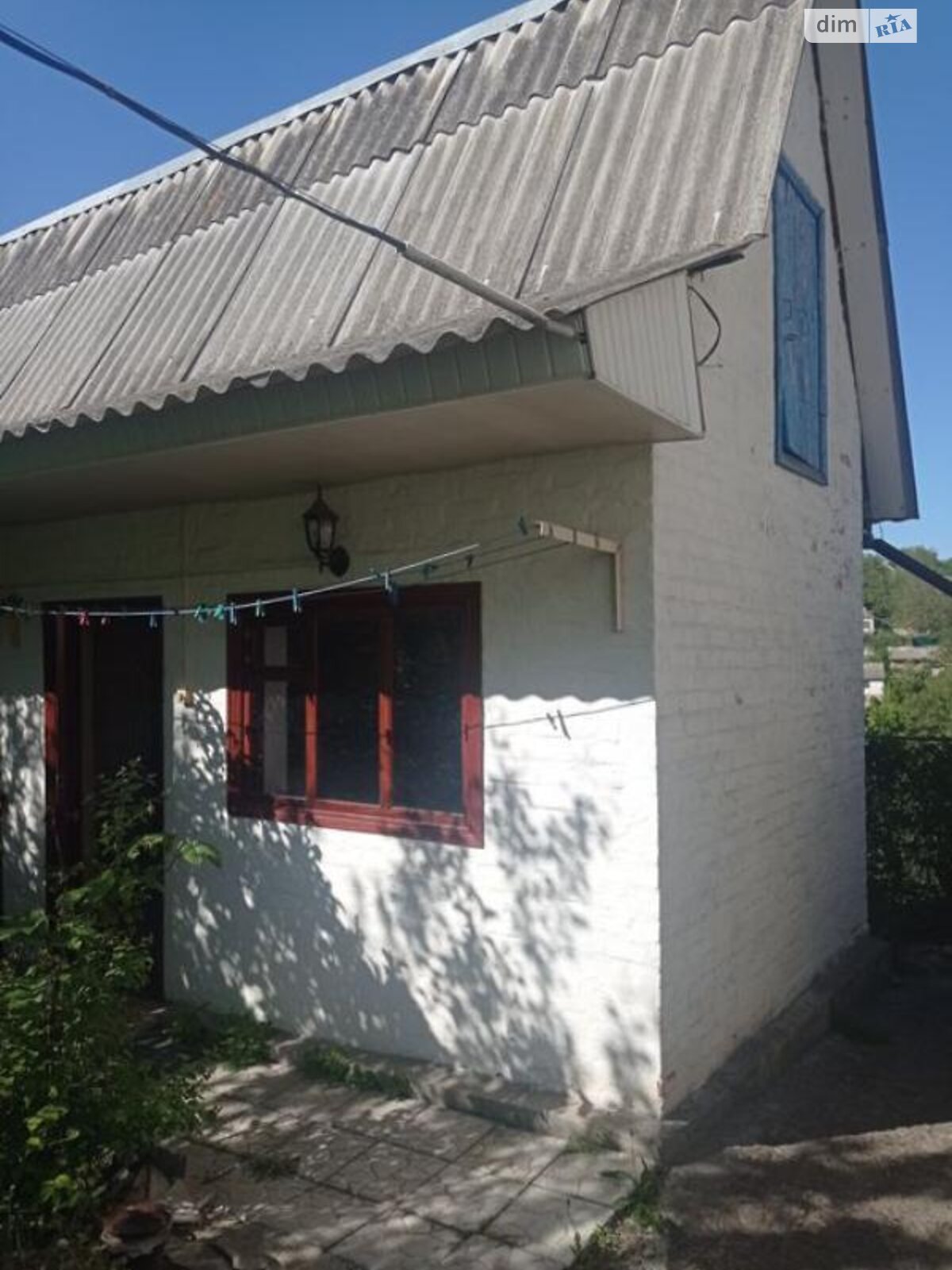Продаж частини будинку в Тальному, вулиця Вільних Козаків, 2 кімнати фото 1