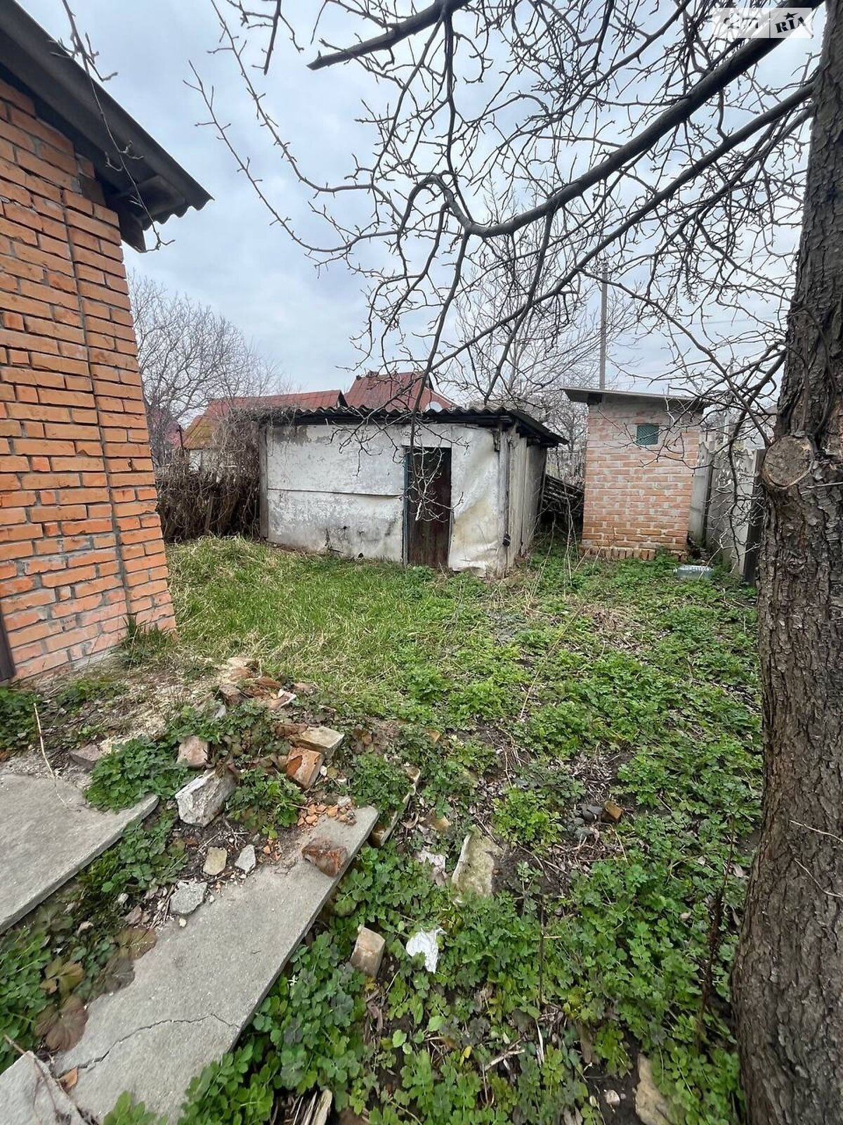 Продажа части дома в Тараще, улица Софиевская (Ленина), 2 комнаты фото 1