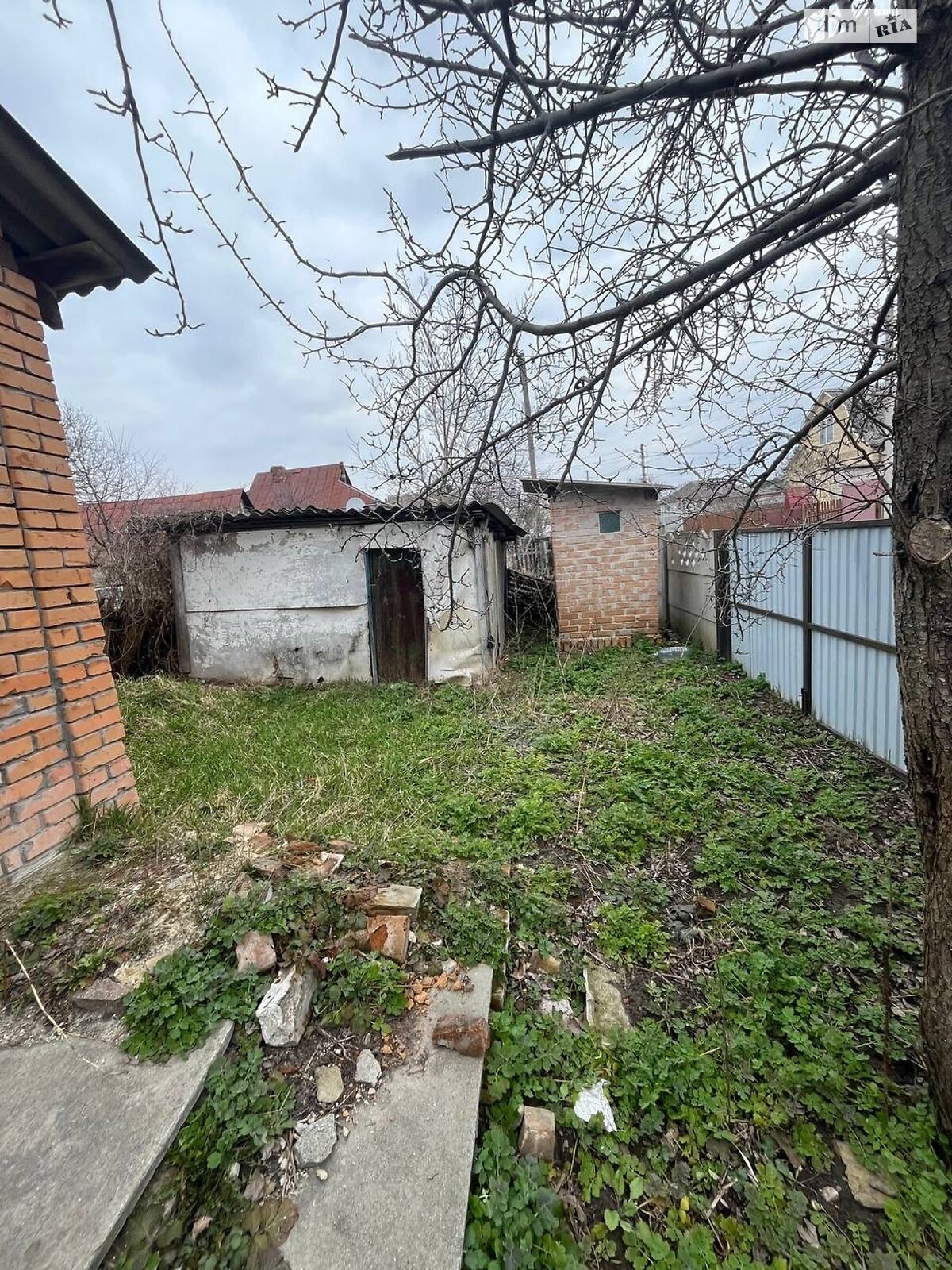 Продажа части дома в Тараще, улица Софиевская (Ленина), 2 комнаты фото 1