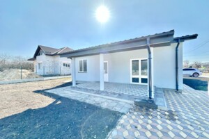 Продажа части дома в Тарасовке, Весняна, 2 комнаты фото 2