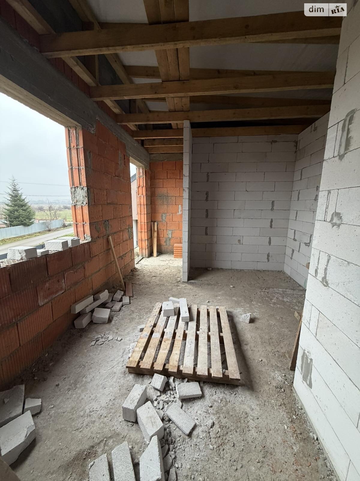 Продажа части дома в Тарновцах, улица Садовая, 4 комнаты фото 1 Продажа части дома в Тарновцах, улица Садовая, 4 комнаты фото 1