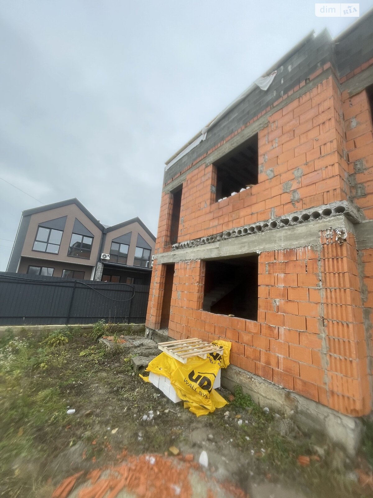 Продажа части дома в Тарновцах, улица Садовая, 4 комнаты фото 1 Продажа части дома в Тарновцах, улица Садовая, 4 комнаты фото 1