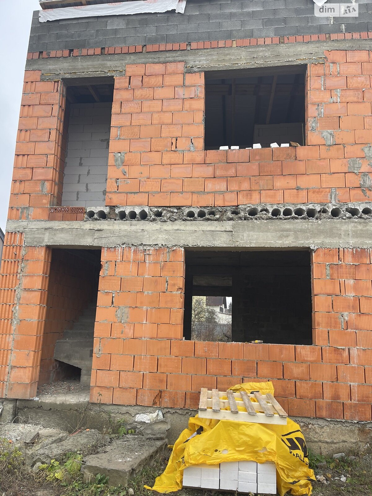 Продажа части дома в Тарновцах, улица Садовая, 4 комнаты фото 1 Продажа части дома в Тарновцах, улица Садовая, 4 комнаты фото 1