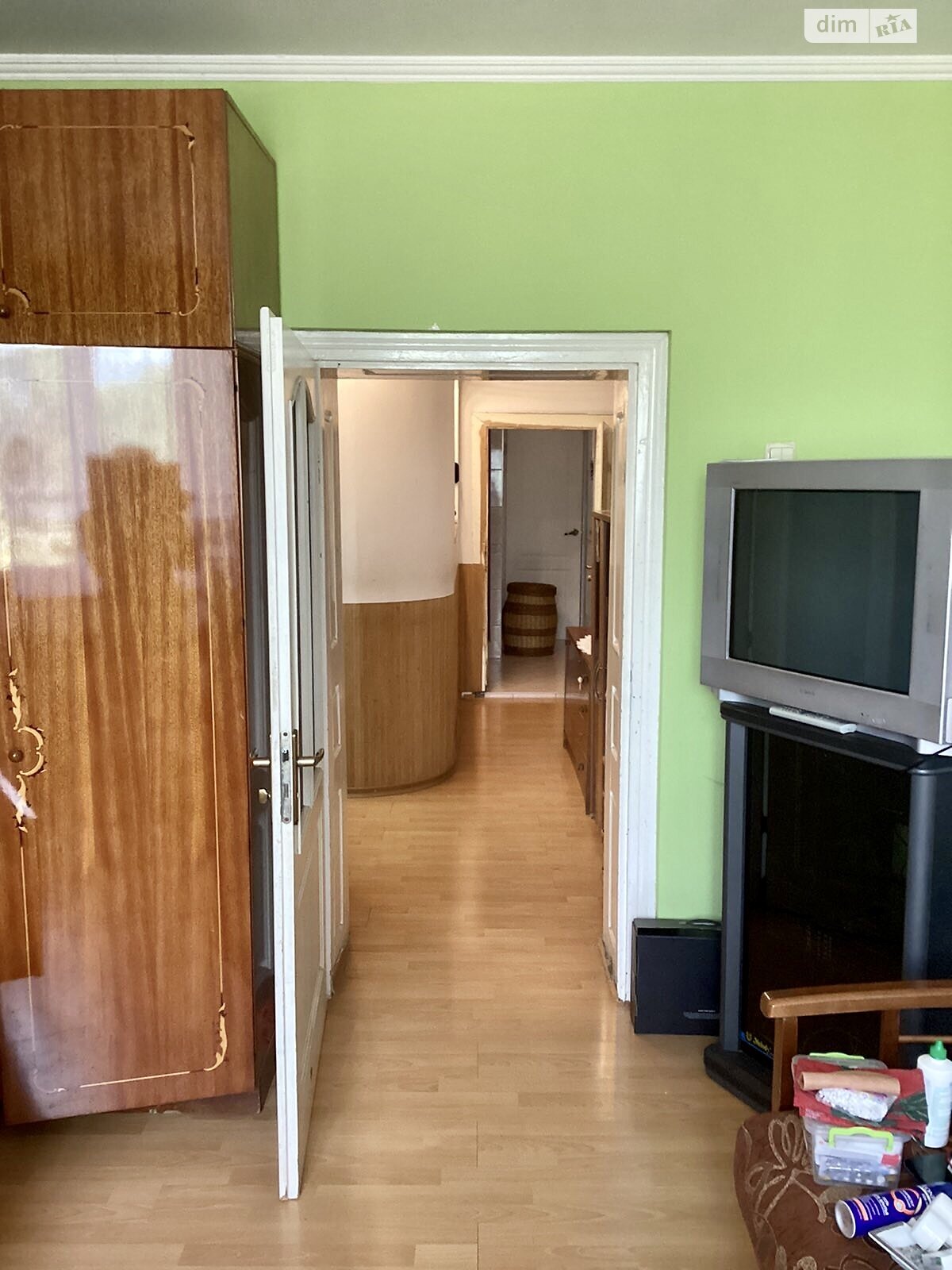 Продажа части дома в Тарновцах, Тарнівецька, 1 комната фото 1
