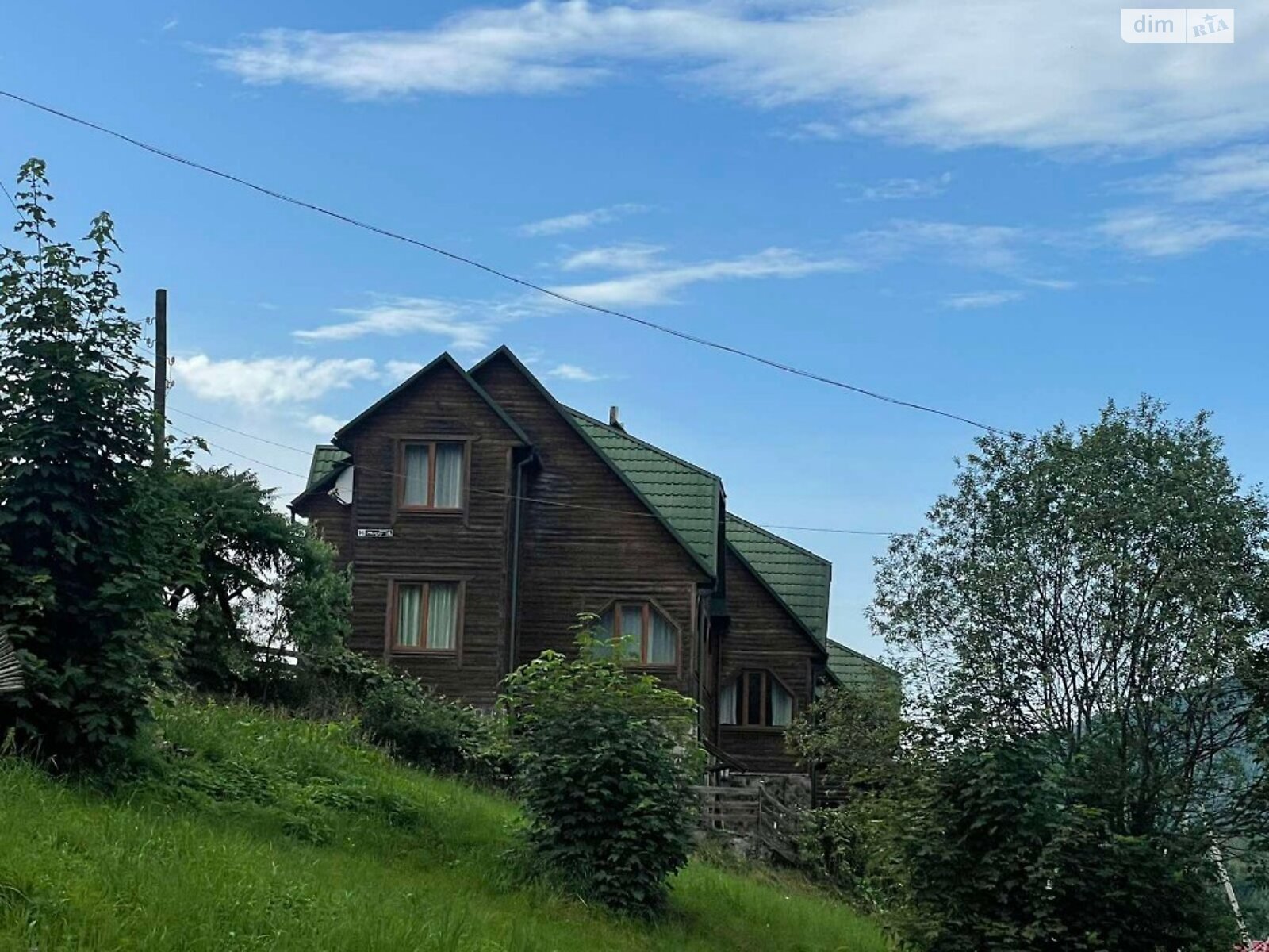 Продажа части дома в Татарове, 4 комнаты фото 1