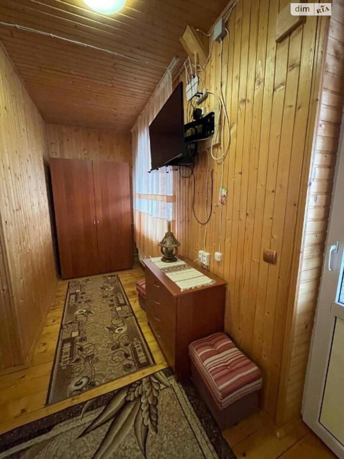 Продажа части дома в Татарове, 5 комнат фото 1