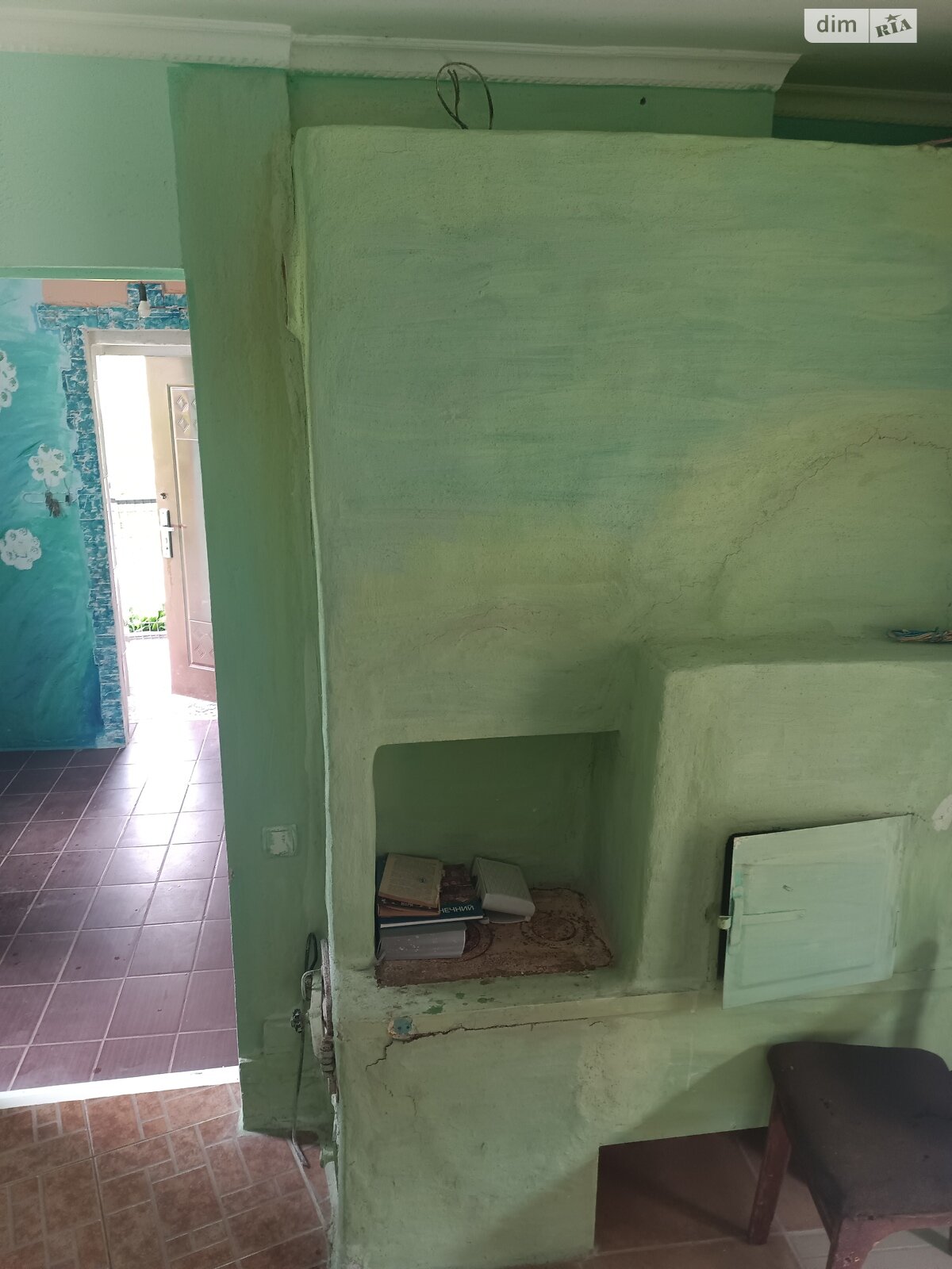 Продаж частини будинку в Теплику, район Теплик, 4 кімнати фото 1 Продаж частини будинку в Теплику, район Теплик, 4 кімнати фото 1