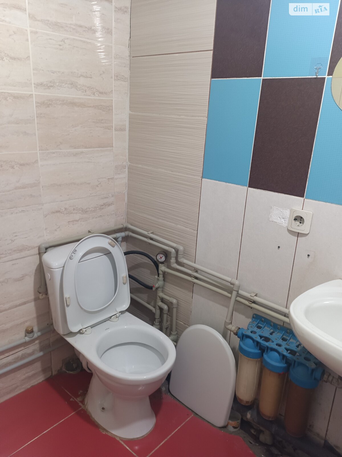 Продаж частини будинку в Теплику, район Теплик, 4 кімнати фото 1 Продаж частини будинку в Теплику, район Теплик, 4 кімнати фото 1