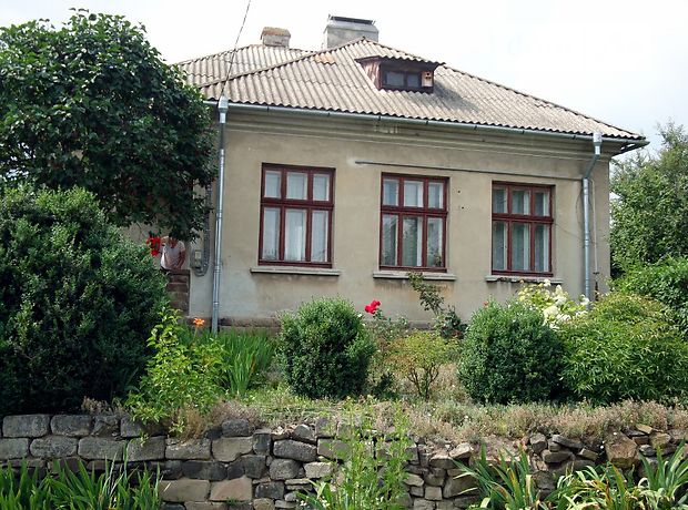 Продаж частини будинку, 45.3м², Тернопільська, Теребовля, р‑н. Теребовля, Чайковського вулиця Продаж частини будинку, 45.3м², Тернопільська, Теребовля, р‑н. Теребовля, Чайковського вулиця