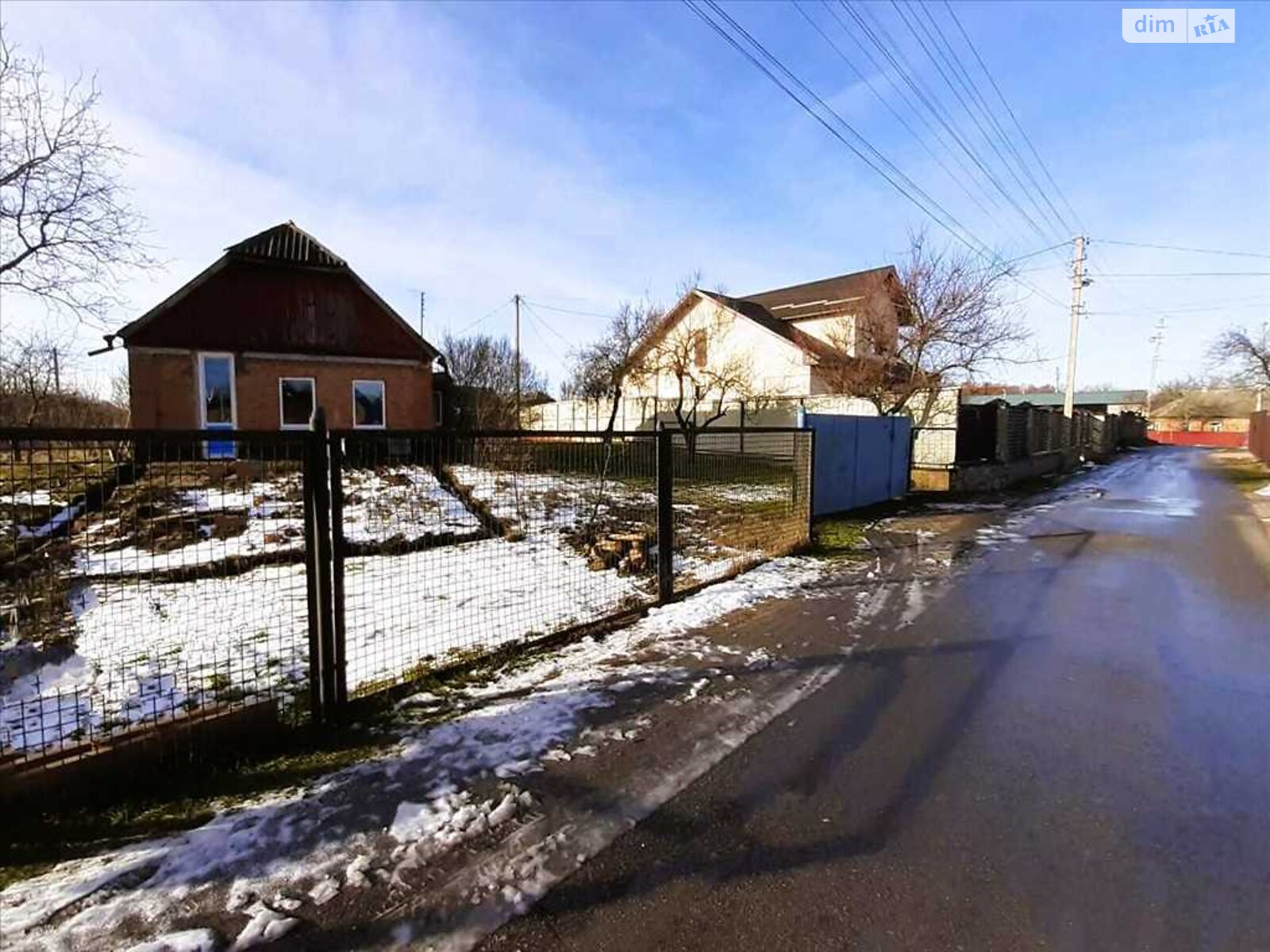 Продажа части дома в Терешках, улица Мира (Ленина), 1 комната фото 1