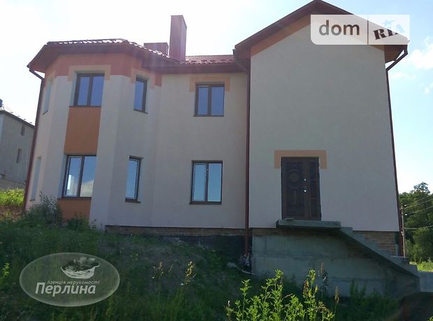 Продажа части дома, 200м², Тернопіль, р‑н. Байківці, Байківці Продажа части дома, 200м², Тернопіль, р‑н. Байківці, Байківці