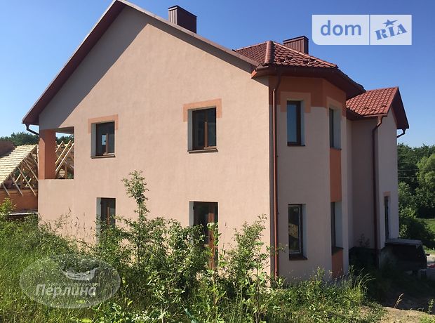 Продажа части дома, 200м², Тернопіль, р‑н. Байківці, Байківці Продажа части дома, 200м², Тернопіль, р‑н. Байківці, Байківці