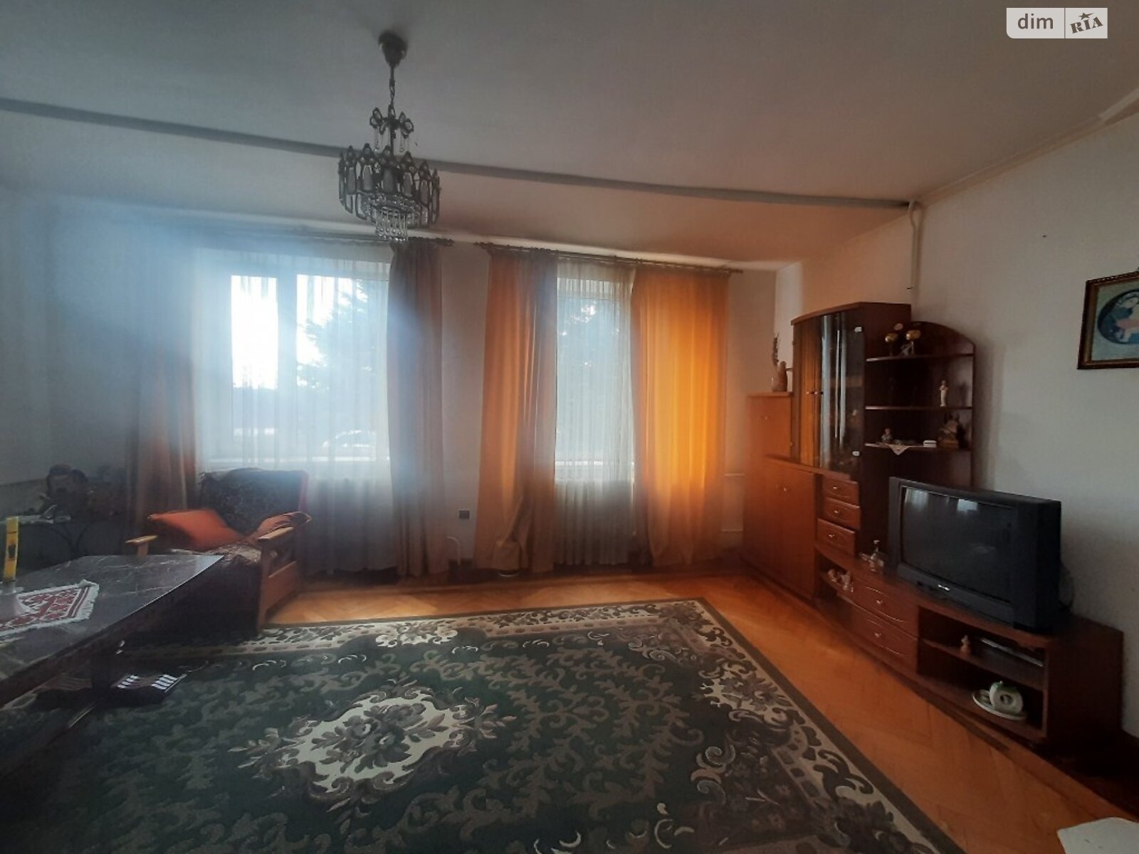 Продажа части дома в Тернополе, Г.Шевченківські, район Бам, 3 комнаты фото 1