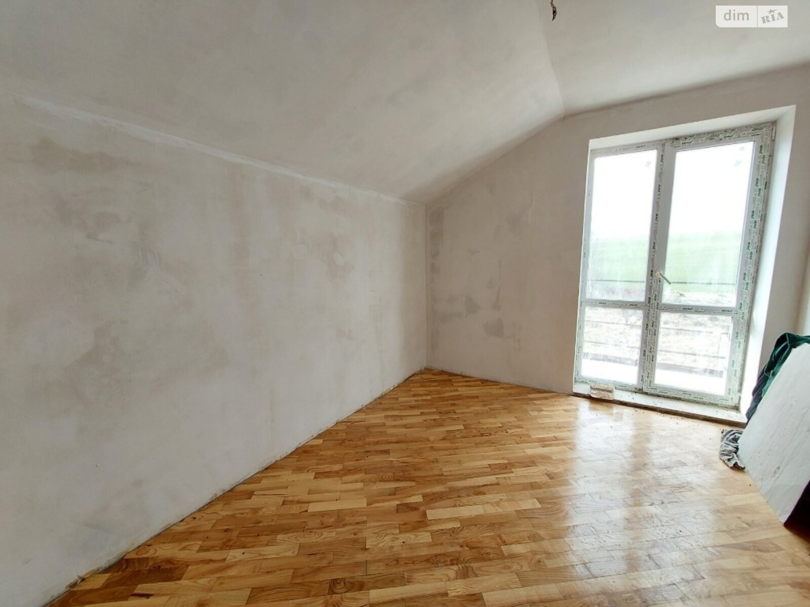 Продажа части дома в Тернополе, Байківці, район Бам, 4 комнаты фото 1