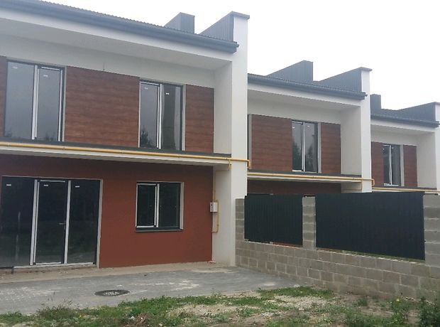 Продажа части дома в селе Байковцы, 4 комнаты фото 1 Продажа части дома в селе Байковцы, 4 комнаты фото 1