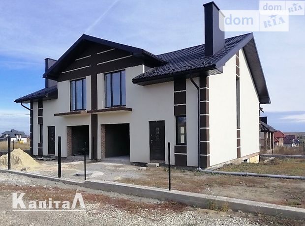 Продажа части дома в селе Байковцы, 3 комнаты фото 1 Продажа части дома в селе Байковцы, 3 комнаты фото 1