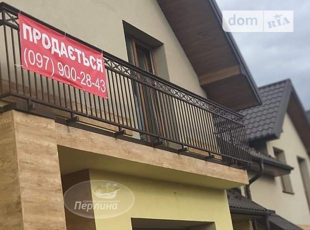 Продажа части дома в селе Байковцы, Байківці, 5 комнат фото 1 Продажа части дома в селе Байковцы, Байківці, 5 комнат фото 1