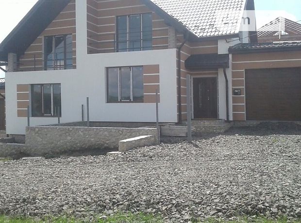 Продажа части дома в селе Байковцы, 4 комнаты фото 1 Продажа части дома в селе Байковцы, 4 комнаты фото 1