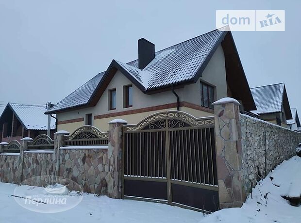 Продажа части дома в селе Байковцы, Чумакові вул Приміська, 5 комнат фото 1 Продажа части дома в селе Байковцы, Чумакові вул Приміська, 5 комнат фото 1