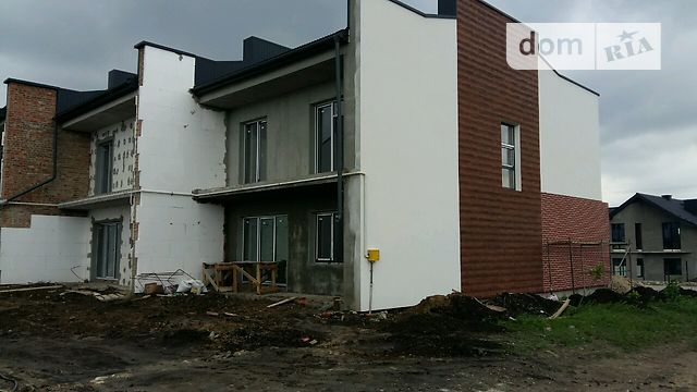 Продажа части дома, 155м², Тернополь, р‑н. Байковцы Продажа части дома, 155м², Тернополь, р‑н. Байковцы