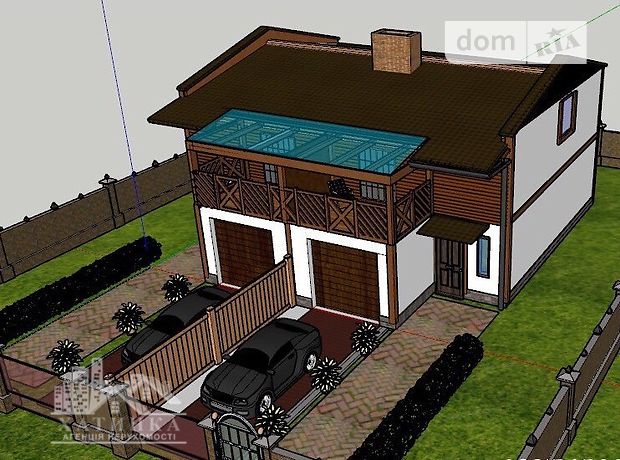 Продажа части дома в селе Байковцы, за Оріоном, 4 комнаты фото 1 Продажа части дома в селе Байковцы, за Оріоном, 4 комнаты фото 1