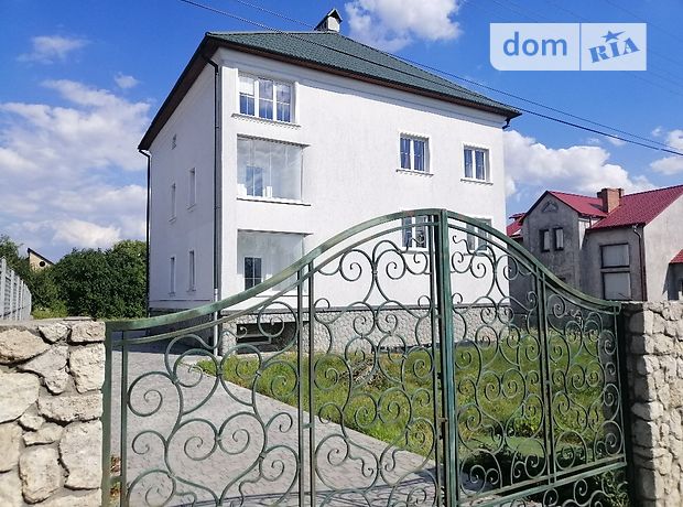 Продажа части дома в селе Байковцы, Бандеры улица, 3 комнаты фото 1 Продажа части дома в селе Байковцы, Бандеры улица, 3 комнаты фото 1