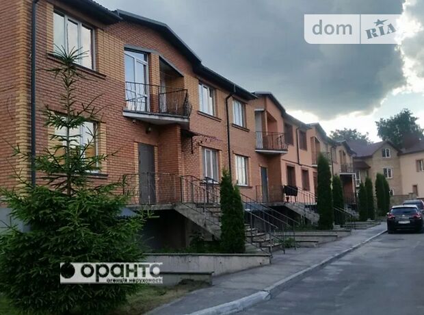 Продажа части дома в селе Березовица, улица Микулинецкая, 5 комнат фото 1