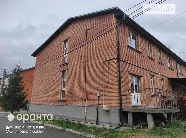 Продажа части дома в селе Березовица, улица Микулинецкая, 4 комнаты фото 1 Продажа части дома в селе Березовица, улица Микулинецкая, 4 комнаты фото 1