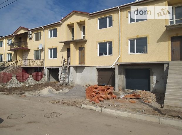 Продажа части дома в селе Березовица, улица Микулинецкая, 3 комнаты фото 1 Продажа части дома в селе Березовица, улица Микулинецкая, 3 комнаты фото 1