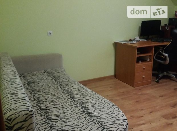 Продажа части дома в селе Чистилов, 4 комнаты фото 1 Продажа части дома в селе Чистилов, 4 комнаты фото 1