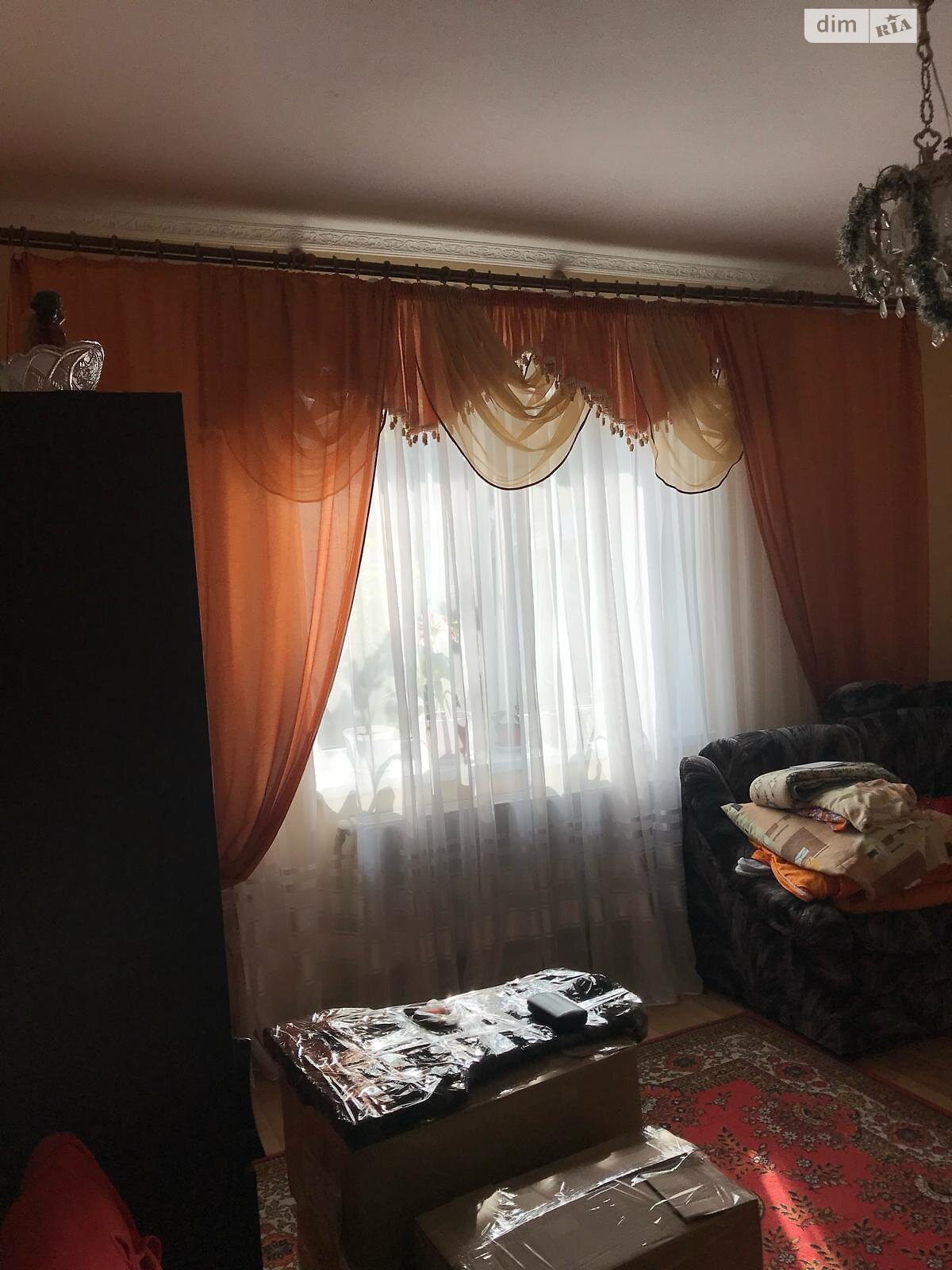 Продажа части дома в Тернополе, район Дружба, 3 комнаты фото 1