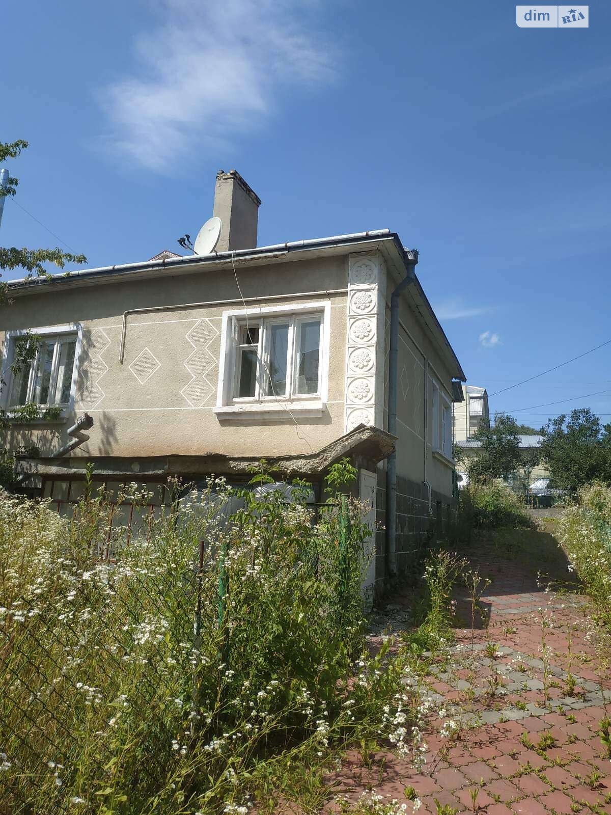 Продаж частини будинку в Тернополі, вулиця Степова, район Дружба, 4 кімнати фото 1