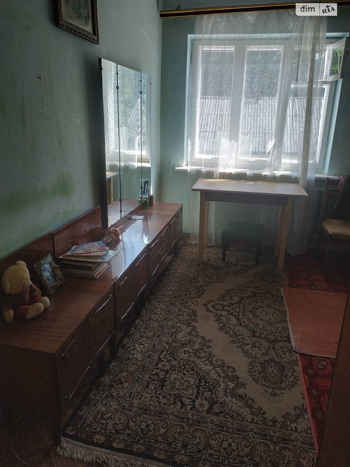 Продаж частини будинку в Тернополі, район Дружба, 4 кімнати фото 1