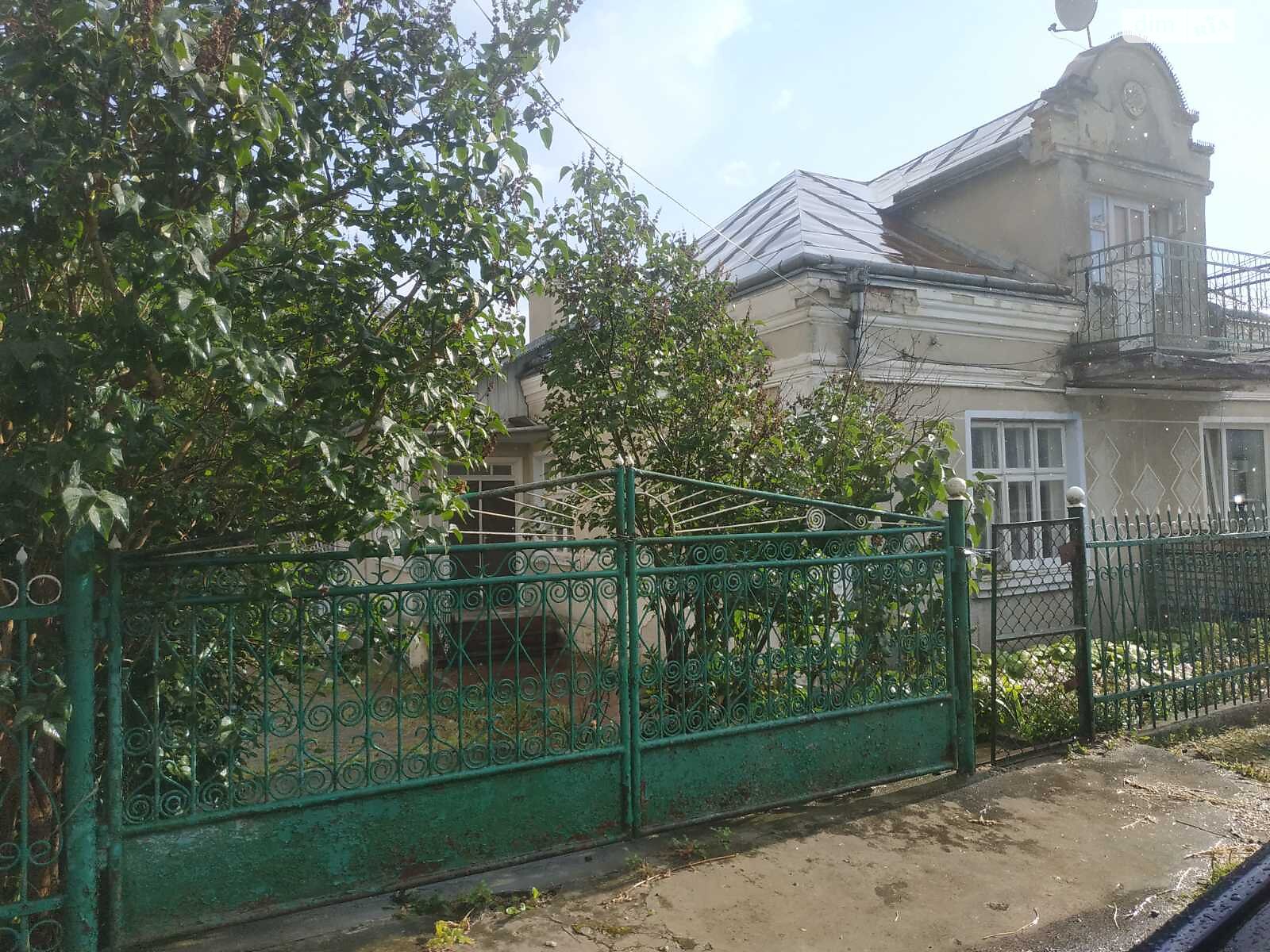 Продаж частини будинку в Тернополі, район Дружба, 4 кімнати фото 1