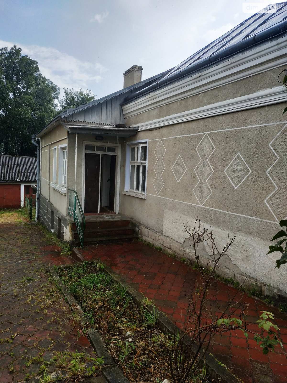 Продажа части дома в Тернополе, район Дружба, 4 комнаты фото 1