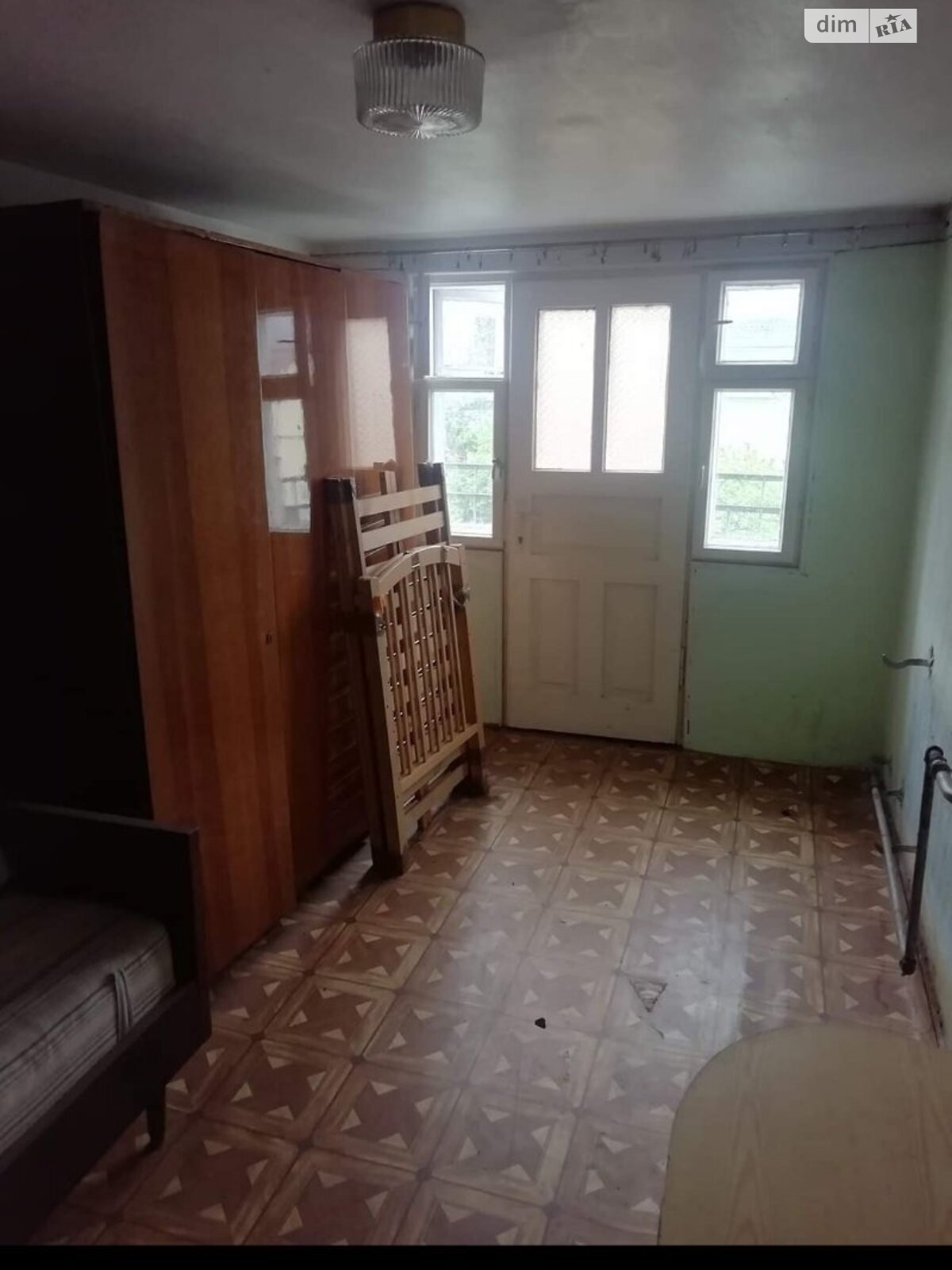 Продажа части дома в Тернополе, улица Степная, район Дружба, 4 комнаты фото 1