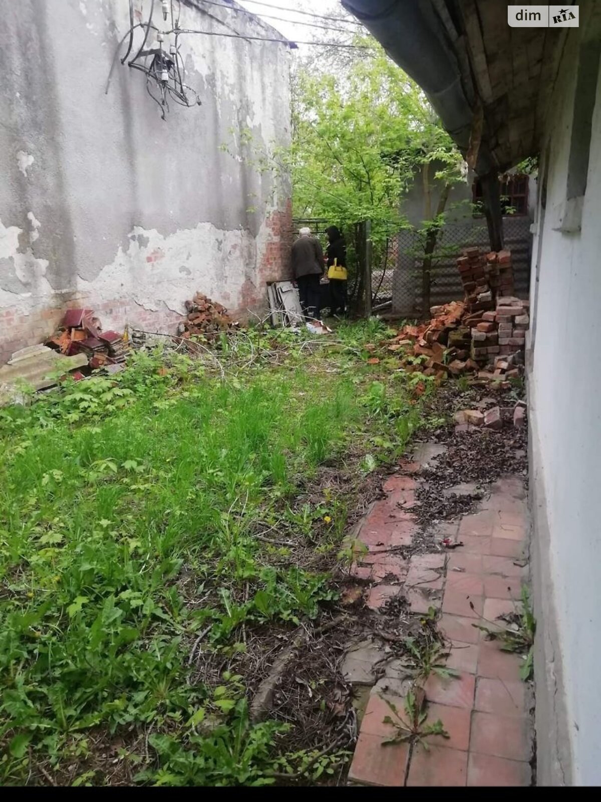 Продажа части дома в Тернополе, улица Степная, район Дружба, 4 комнаты фото 1