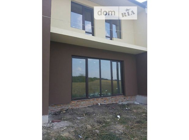 Продажа части дома, 150м², Тернополь, р‑н. Дружба, Тролейбусна-Будного Продажа части дома, 150м², Тернополь, р‑н. Дружба, Тролейбусна-Будного