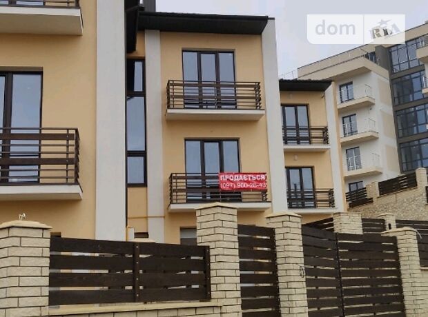 Продажа части дома в Тернополе, район Дружба, 5 комнат фото 1 Продажа части дома в Тернополе, район Дружба, 5 комнат фото 1