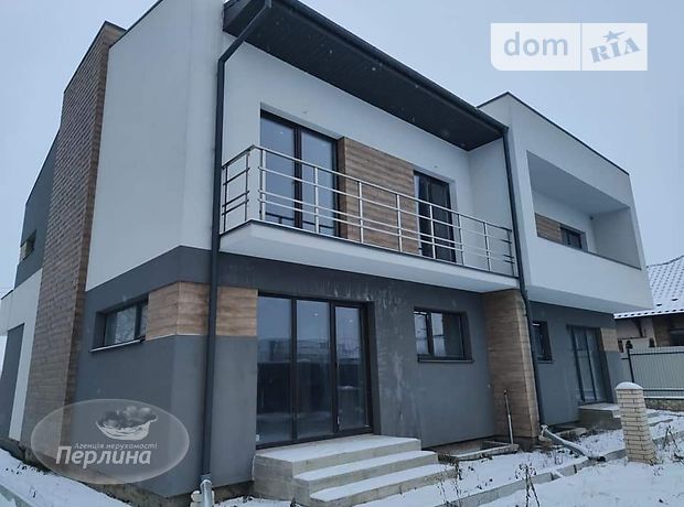 Продажа части дома в селе Гаи Чумаковые, Гаї Чумакові, 4 комнаты фото 1 Продажа части дома в селе Гаи Чумаковые, Гаї Чумакові, 4 комнаты фото 1