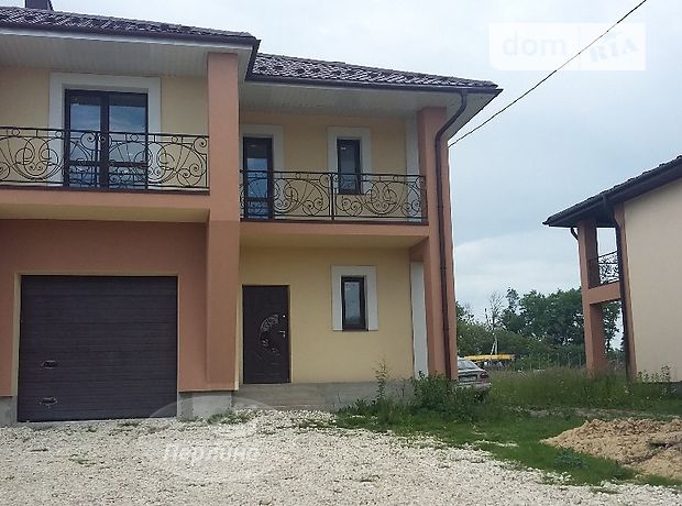 Продажа части дома, 190м², Тернополь, c. Гаи Чумаковые, Гаї Чумакові Продажа части дома, 190м², Тернополь, c. Гаи Чумаковые, Гаї Чумакові