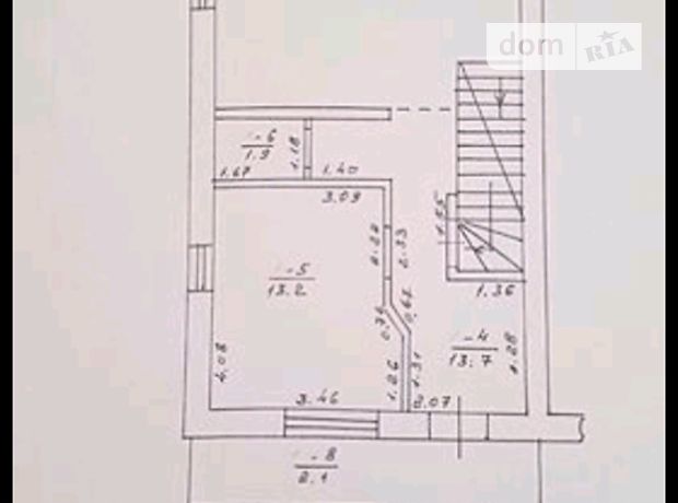 Продажа части дома в селе Гаи Гречинские, 4 комнаты фото 1 Продажа части дома в селе Гаи Гречинские, 4 комнаты фото 1