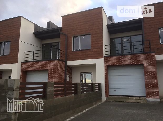 Продажа части дома в селе Гаи Ходоровские, центр, 4 комнаты фото 1 Продажа части дома в селе Гаи Ходоровские, центр, 4 комнаты фото 1