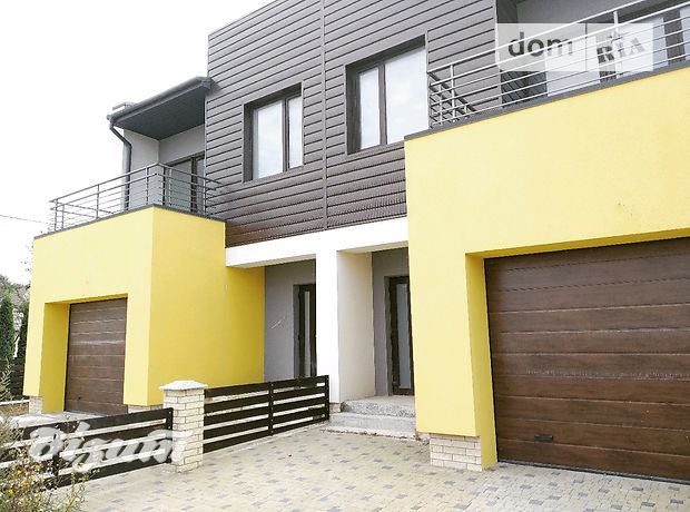 Продажа части дома в селе Гаи Ходоровские, 4 комнаты фото 1 Продажа части дома в селе Гаи Ходоровские, 4 комнаты фото 1