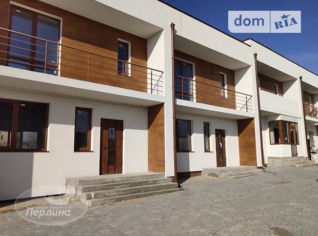 Продажа части дома в селе Гаи Ходоровские, 4 комнаты фото 1 Продажа части дома в селе Гаи Ходоровские, 4 комнаты фото 1