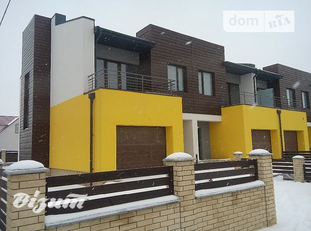 Продажа части дома, 128м², Тернополь, р‑н. Гаи Ходоровские Продажа части дома, 128м², Тернополь, р‑н. Гаи Ходоровские