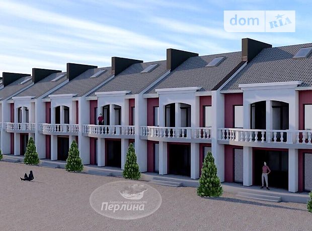 Продажа части дома, 195м², Тернополь, р‑н. Гаи Ходоровские Продажа части дома, 195м², Тернополь, р‑н. Гаи Ходоровские