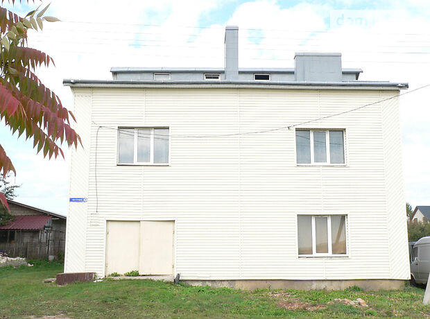 Продажа части дома в селе Гаи Шевченковские, Cхідна 43, 5 комнат фото 1