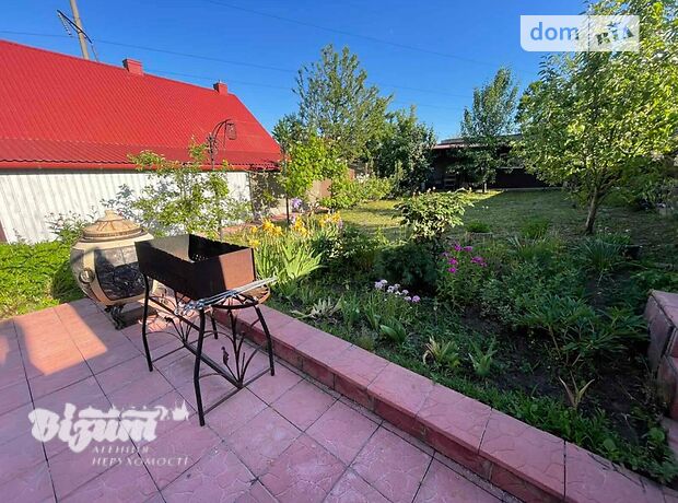 Продажа части дома в селе Гаи Шевченковские, улица Наливайко, 4 комнаты фото 1 Продажа части дома в селе Гаи Шевченковские, улица Наливайко, 4 комнаты фото 1