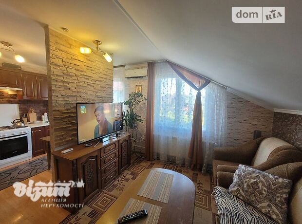 Продажа части дома в селе Гаи Шевченковские, улица Наливайко, 4 комнаты фото 1 Продажа части дома в селе Гаи Шевченковские, улица Наливайко, 4 комнаты фото 1